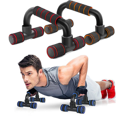 SKDK Fitness Push Up Bar Push-Ups