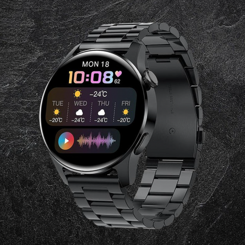 Smart Watches