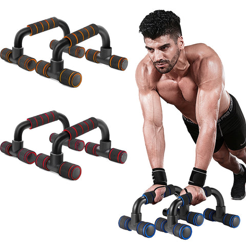 SKDK Fitness Push Up Bar Push-Ups