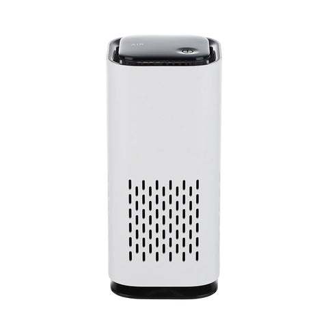 Low Noise USB Air Purifier